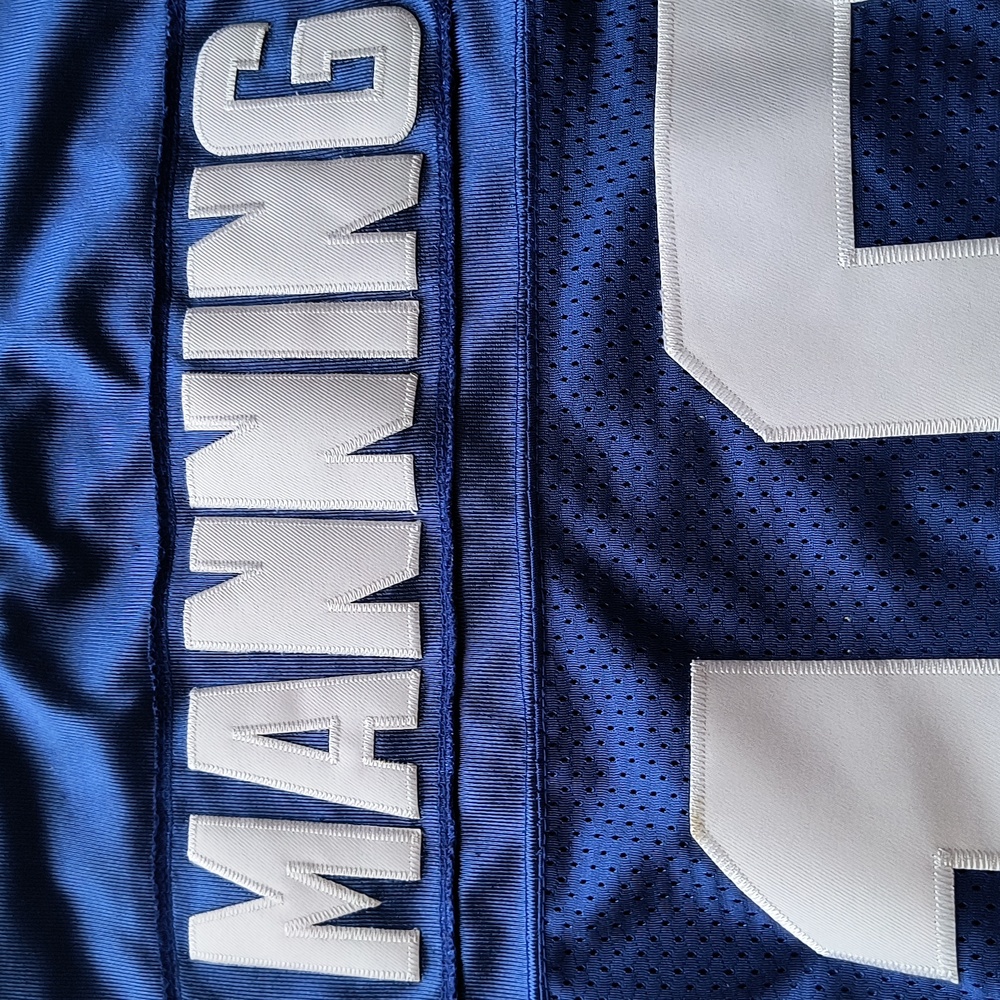 Authentic Peyton Manning Jersey - image 3